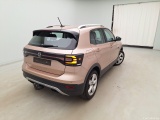  Volkswagen  T-CROSS VW,  '18, Volkswagen  1.0 TSI 81kW Style 5d #8
