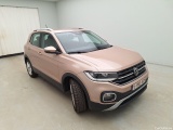  Volkswagen  T-CROSS VW,  '18, Volkswagen  1.0 TSI 81kW Style 5d #9