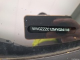  Volkswagen  T-CROSS VW,  '18, Volkswagen  1.0 TSI 81kW Style 5d #15