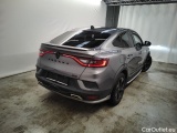  Renault  Arkana Renault  E-TECH Hybrid Engineered 5d #2
