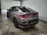  Renault  Arkana Renault  E-TECH Hybrid Engineered 5d #7
