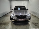  Renault  Arkana Renault  E-TECH Hybrid Engineered 5d #5