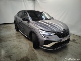  Renault  Arkana Renault  E-TECH Hybrid Engineered 5d #8