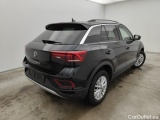  Volkswagen  T-ROC Volkswagen  1.5 TSI ACT 110kW Life DSG7 5d #2