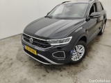 Volkswagen  T-ROC Volkswagen  1.5 TSI ACT 110kW Life DSG7 5d #22
