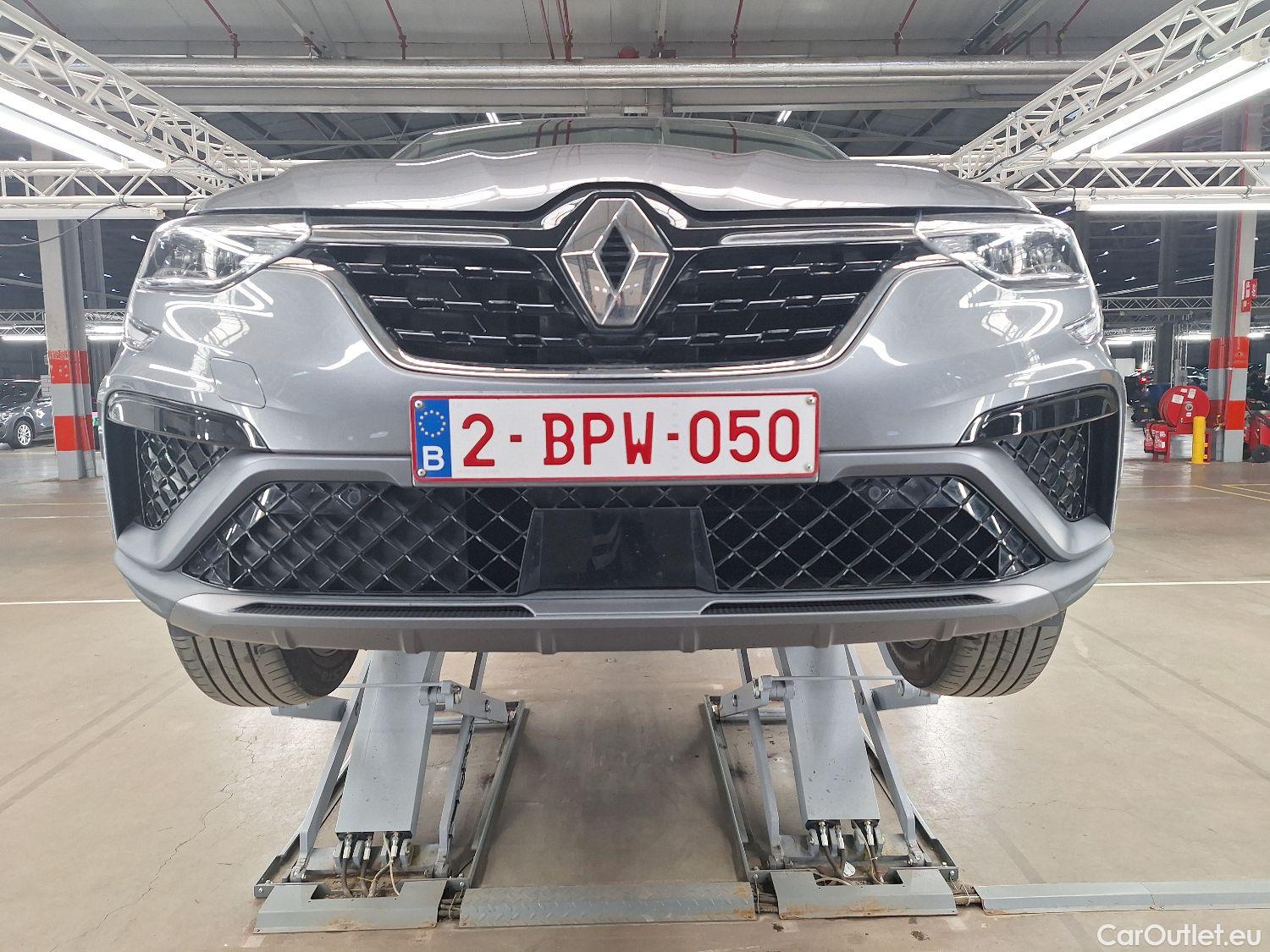  Renault  Arkana Renault,  '21, Renault  E-TECH Hybrid R.S.Line 5d #10