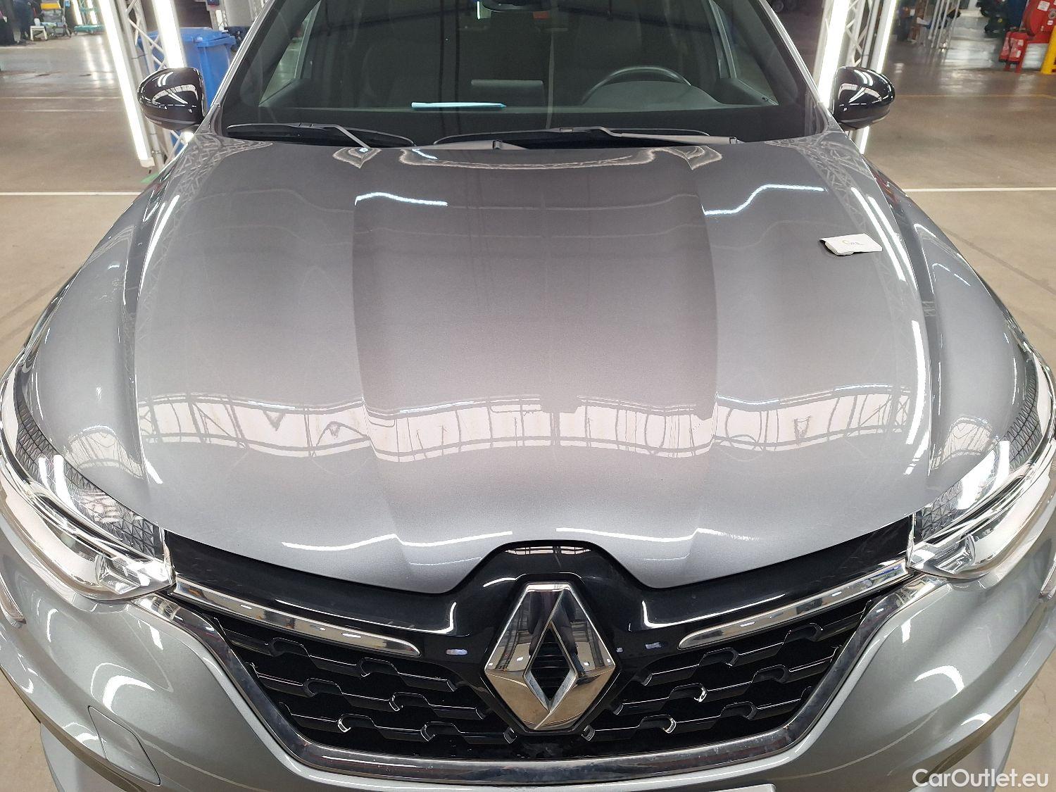  Renault  Arkana Renault,  '21, Renault  E-TECH Hybrid R.S.Line 5d #1