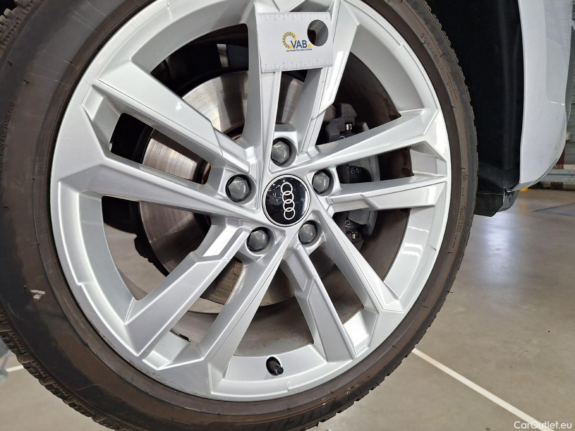  Audi  A3 Audi,  SB '20, Audi  Sportback 1.4 40 TFSI e 5d #14