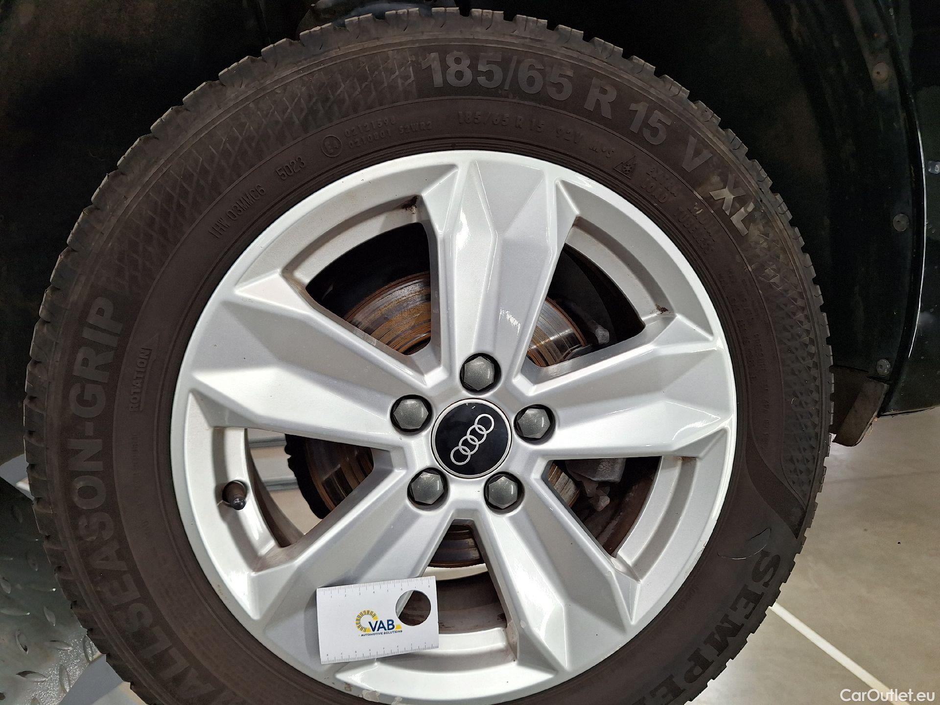  Audi  A1 Sportback Audi, A1 SB '18, Audi  1.0 25 TFSI 70kW 5d #50