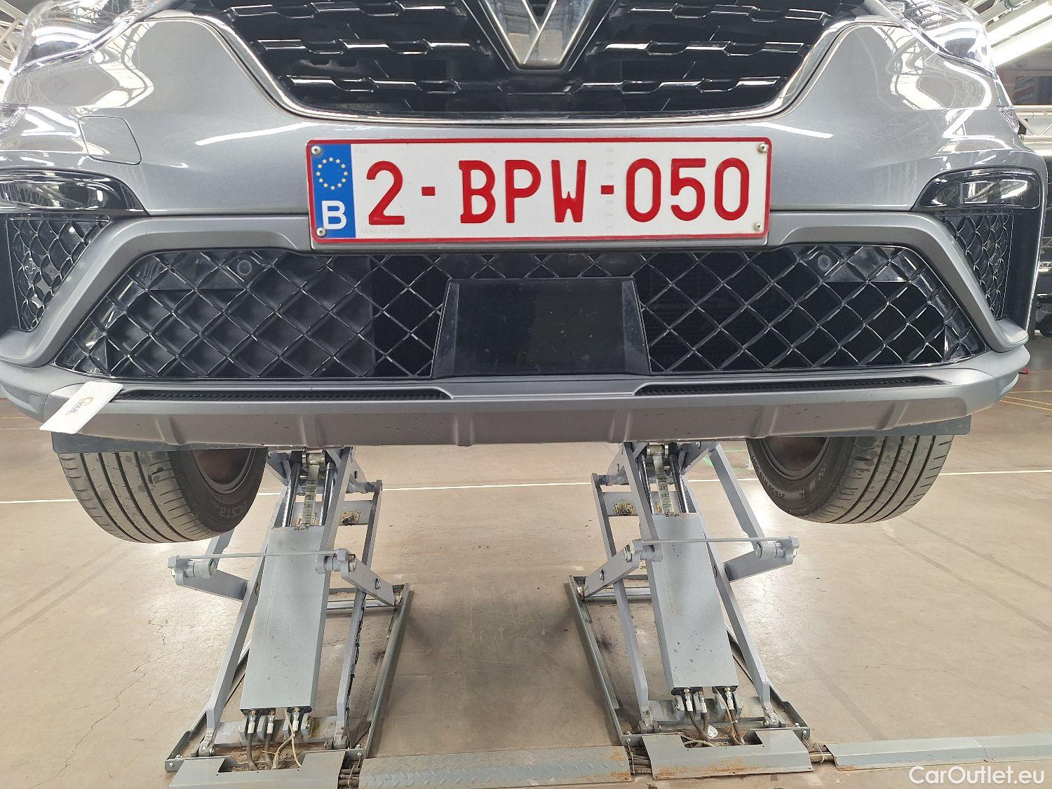  Renault  Arkana Renault,  '21, Renault  E-TECH Hybrid R.S.Line 5d #8