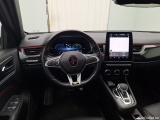  Renault  Arkana Renault,  '21, Renault  E-TECH Hybrid R.S.Line 5d #5