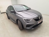  Renault  Arkana Renault,  '21, Renault  E-TECH Hybrid R.S.Line 5d #9