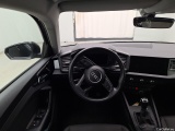  Audi  A1 Sportback Audi, A1 SB '18, Audi  1.0 25 TFSI 70kW 5d #5