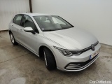  Volkswagen  Golf  Volkswagen VIII 1.0 TSI 81kW Life Business 5d #8