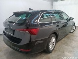 Skoda  Octavia Skoda  Combi 2.0 CRTDI 85kW DSG7 Clever 5d #2