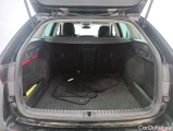  Skoda  Octavia Skoda  Combi 2.0 CRTDI 85kW DSG7 Clever 5d #15