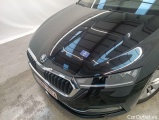  Skoda  Octavia Skoda  Combi 2.0 CRTDI 85kW DSG7 Clever 5d #25