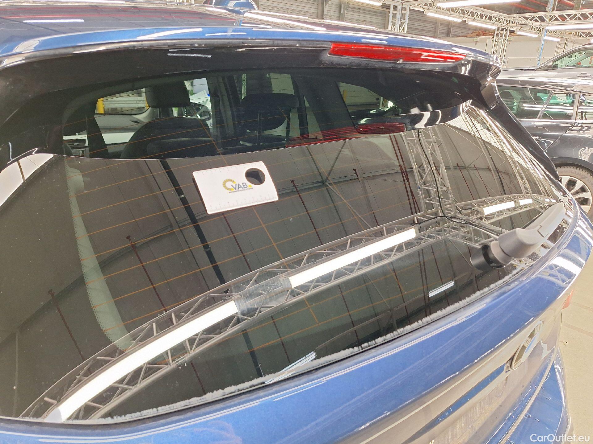  Bmw  X1 BMW,  FL'19, BMW  sDrive18iA (100 kW) 5d #12