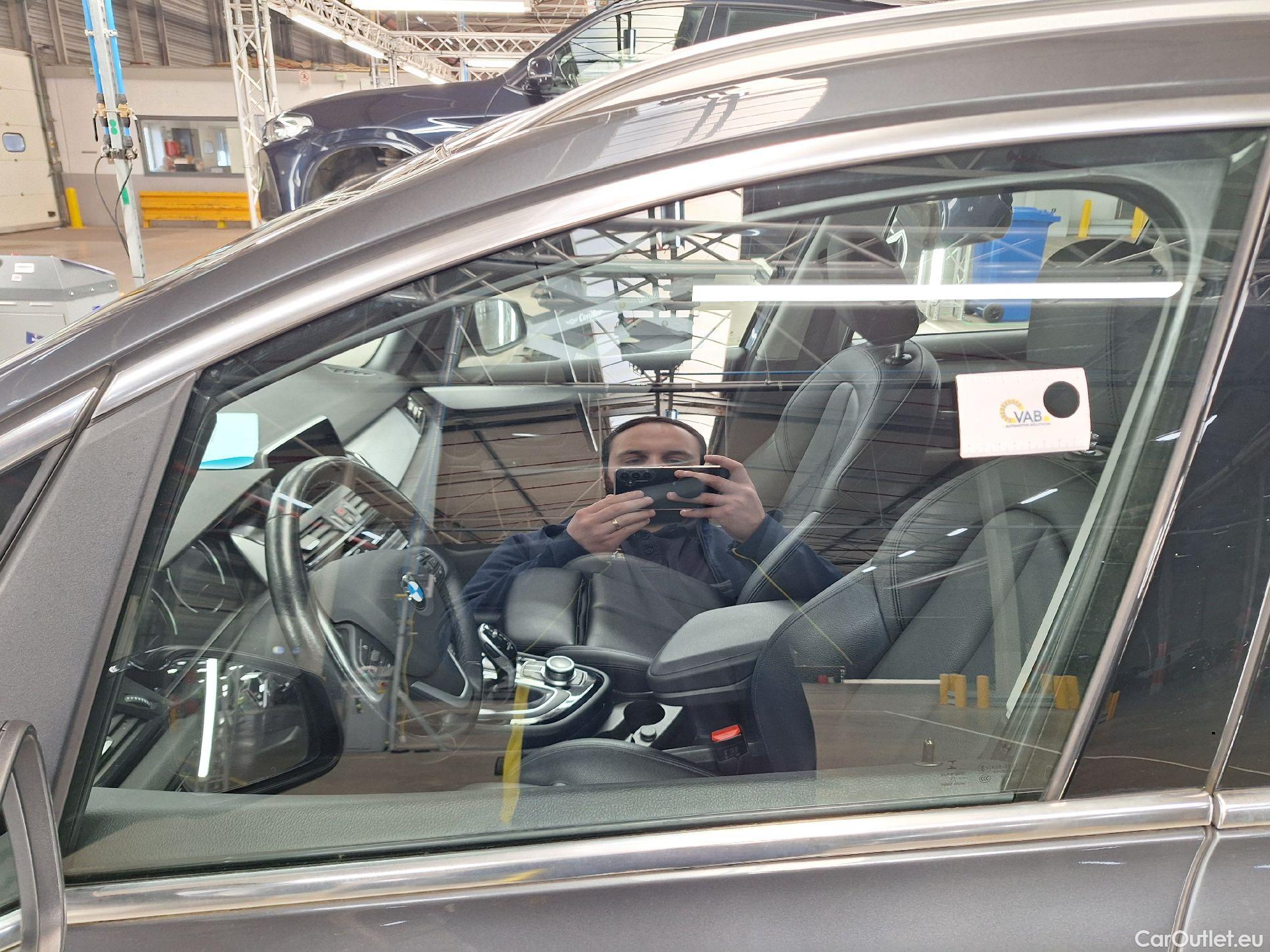  Bmw  Serie 2 BMW, 2-serie GranTour '18, BMW 2 Reeks Gran Tourer 218i (100kW) Aut. 5d #3