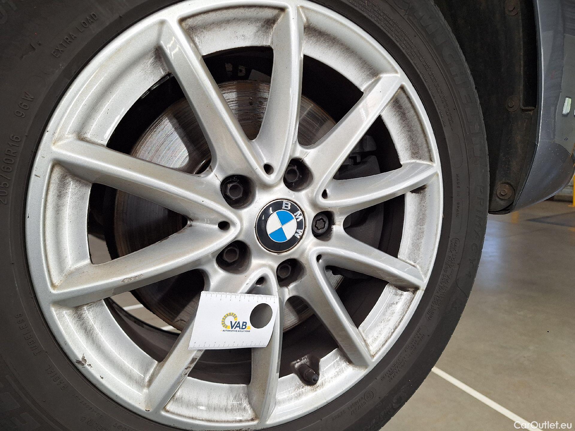  Bmw  Serie 2 BMW, 2-serie GranTour '18, BMW 2 Reeks Gran Tourer 218i (100kW) Aut. 5d #32