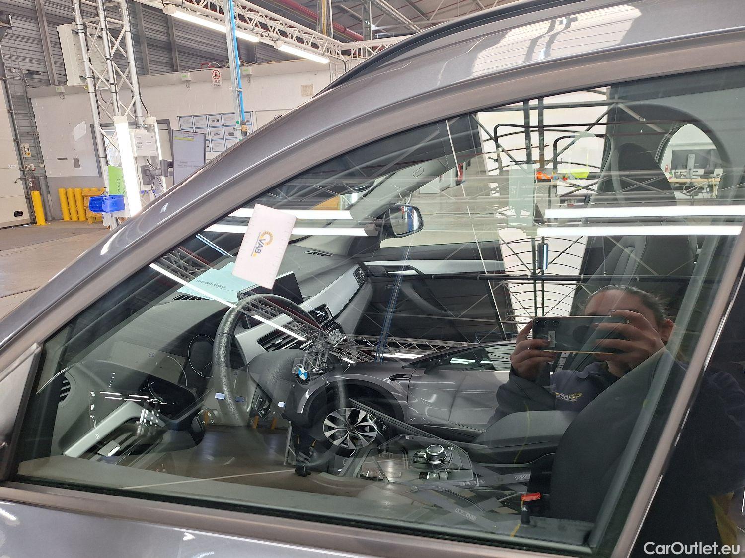  Bmw  X1 BMW,  sDrive,  sDrive 16d 85kW Aut. #36