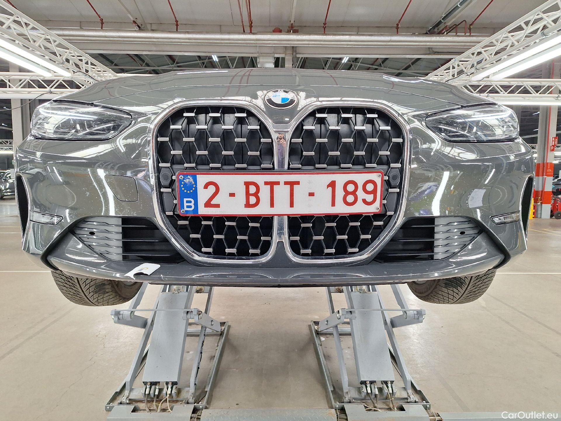  Bmw  Serie 4 BMW, 4-serie Coupé '20, BMW 4 Reeks Coupé 420d (120 kW) 2d #20