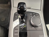  Bmw  Serie 3 BMW 3 Reeks Berline 316dA (90 kW) 4d #26