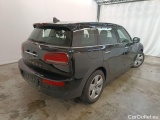  Mini  Clubman Mini  One D (85 kW) Aut. 5d #2