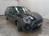  Mini  Clubman Mini  One D (85 kW) Aut. 5d #8
