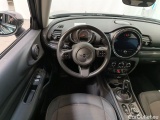  Mini  Clubman Mini  One D (85 kW) Aut. 5d #9