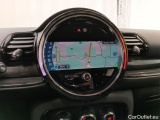  Mini  Clubman Mini  One D (85 kW) Aut. 5d #13