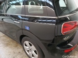  Mini  Clubman Mini  One D (85 kW) Aut. 5d #34