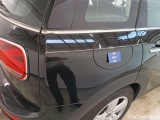  Mini  Clubman Mini  One D (85 kW) Aut. 5d #42