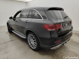  Mercedes  G-Klasee Mercedes-Benz GLC GLC 220 d 4MATIC 5d (total options: 20,220 Ex.Vat) #7