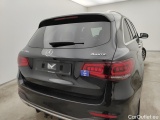  Mercedes  G-Klasee Mercedes-Benz GLC GLC 220 d 4MATIC 5d (total options: 20,220 Ex.Vat) #57