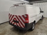  Mercedes  Vito Mercedes-Benz  114 CDI 9G-TRONIC L2 4d #2