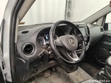  Mercedes  Vito Mercedes-Benz  114 CDI 9G-TRONIC L2 4d #9