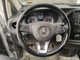  Mercedes  Vito Mercedes-Benz  114 CDI 9G-TRONIC L2 4d #20