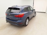  Bmw  X1 BMW,  FL'19, BMW  sDrive18iA (100 kW) 5d #8
