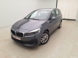  Bmw  Serie 2 BMW, 2-serie GranTour '18, BMW 2 Reeks Gran Tourer 218i (100kW) Aut. 5d #2