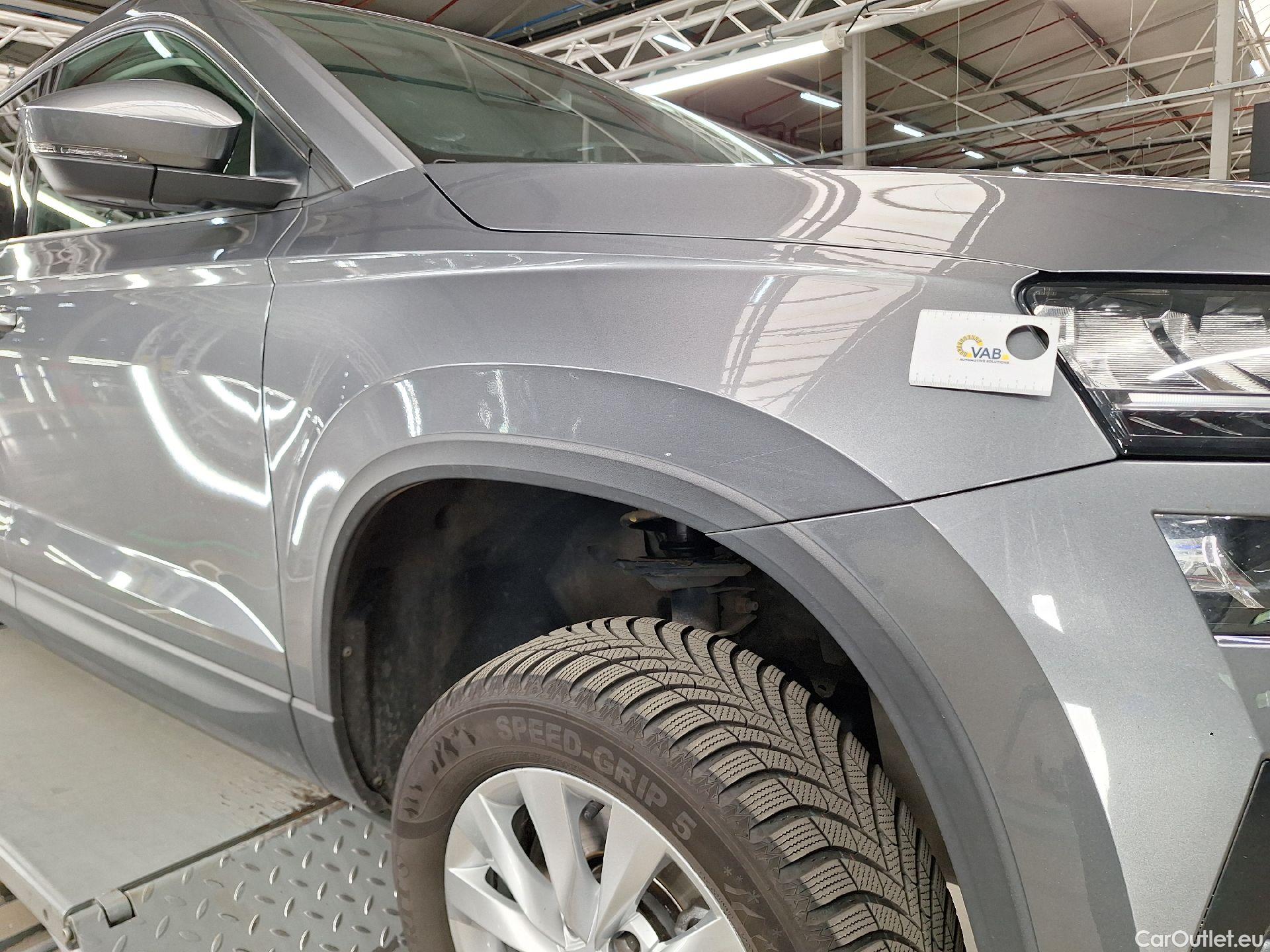  Skoda  Karoq Skoda,  FL'22, Skoda  2.0 CRTDI 85KW DSG7 Clever 5d #32