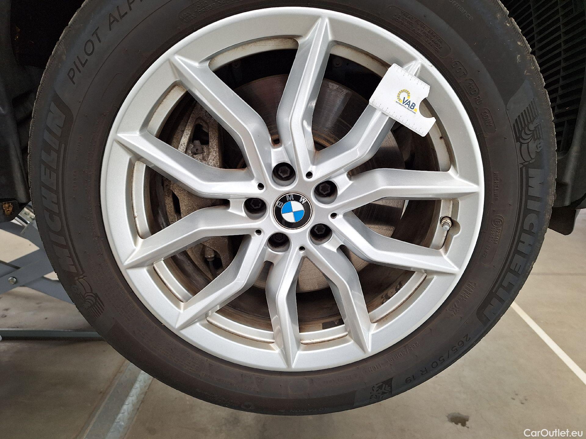  Bmw  X5 BMW,  '18, BMW  xDrive45e (155kW) 5d #18