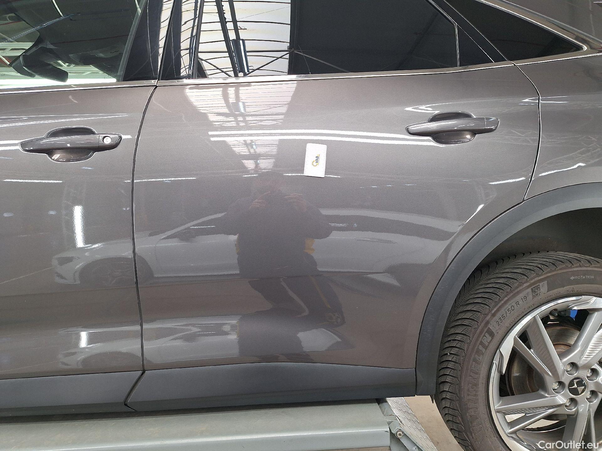  DS  DS7 DS,  CB '17, DS 7 Crossback 1.5 BlueHDi 130 Automatic So Chic 5 #8
