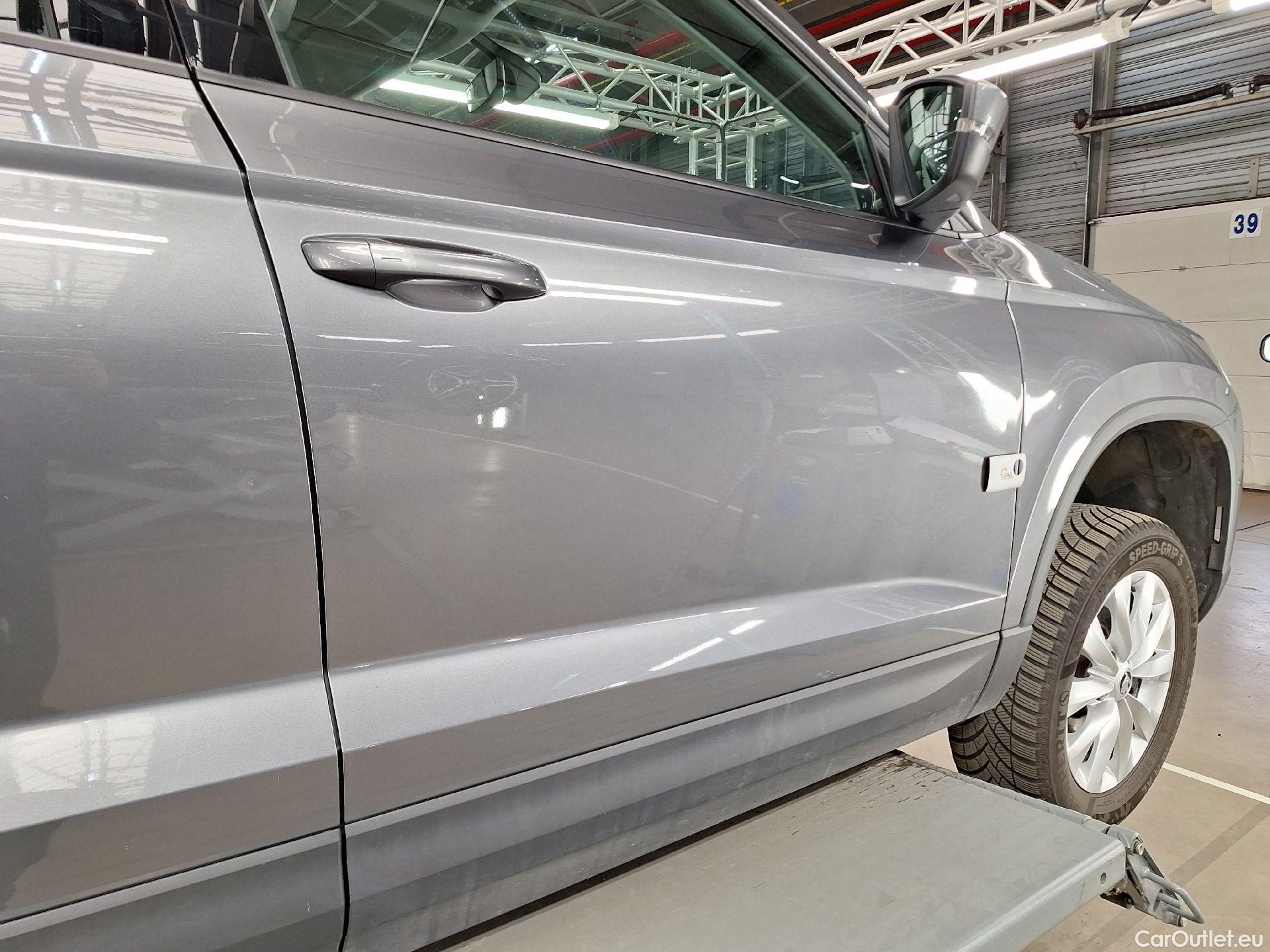  Skoda  Karoq Skoda,  FL'22, Skoda  2.0 CRTDI 85KW DSG7 Clever 5d #29