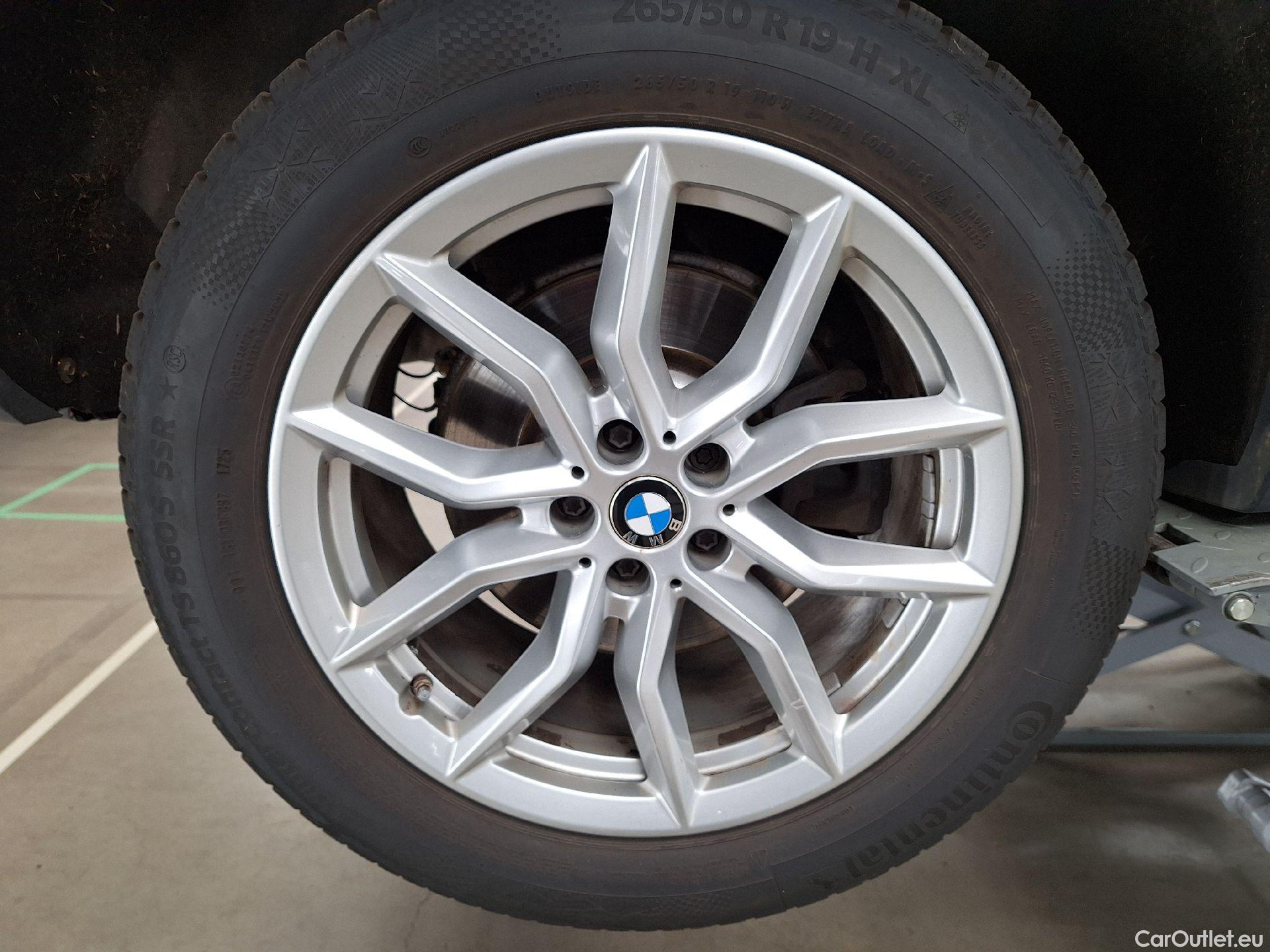  Bmw  X5 BMW,  '18, BMW  xDrive45e (155kW) 5d #16