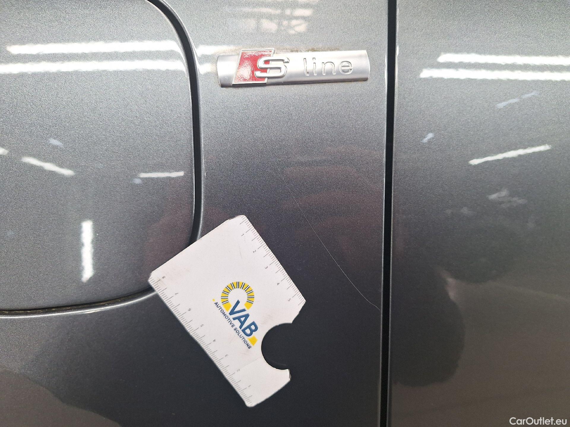  Audi  Q3 Audi,  '18, Audi  45 TFSI e S tronic S Line 5d #11
