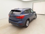  Bmw  X1 BMW,  FL'19, BMW  sDrive16dA (85 kW) 5d #8