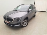  Skoda  Karoq Skoda,  FL'22, Skoda  2.0 CRTDI 85KW DSG7 Clever 5d #2
