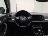  Skoda  Karoq Skoda,  FL'22, Skoda  2.0 CRTDI 85KW DSG7 Clever 5d #5