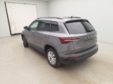  Skoda  Karoq Skoda,  FL'22, Skoda  2.0 CRTDI 85KW DSG7 Clever 5d #6